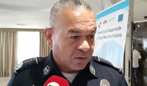Amplían hábeas data presentado en la Corte Suprema de Justicia contra Jorge Miranda, director de la Policía Nacional
