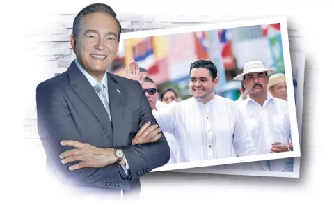 Miguel Antonio Bernal: millonaria planilla en el Ministerio de la Presidencia es una burla  para el pueblo panameño