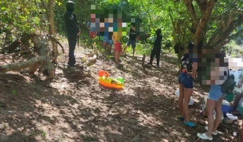 Indiferencia reina en  jóvenes que participan en fiestas clandestinas