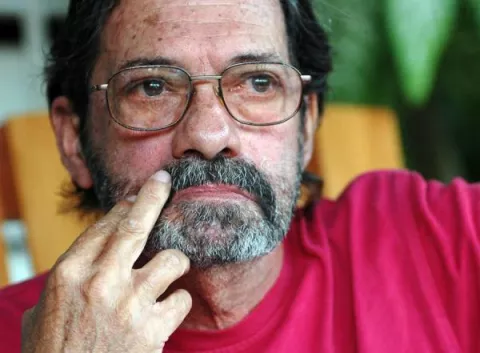 Fallece el cineasta cubano Juan Carlos Tabío