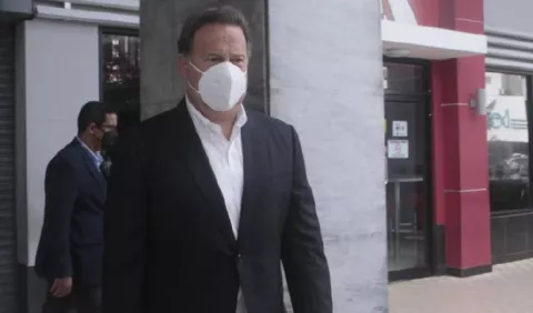 Seguimiento ilegal que se dio en  Gobierno de Juan Carlos  Varela aún no es investigado