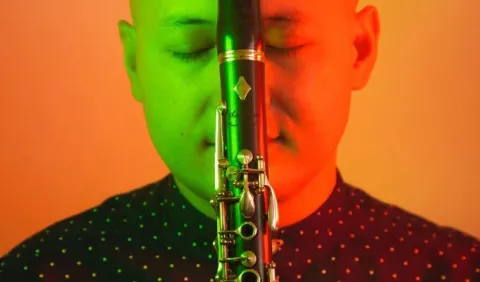 Todo está listo para la Muestra Internacional de Clarinete de Panamá 