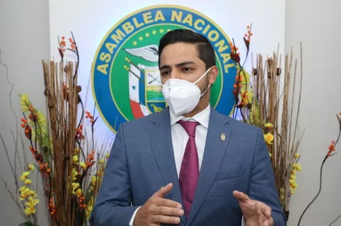 Asamblea Nacional aprueba en tercer debate proyecto de ley que crea el Programa Red de Productores