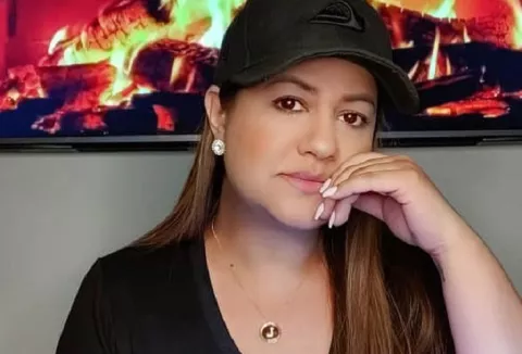 Kathy Phillips arrancó con fuerza el 2021, habrá música y más
