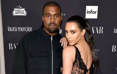 Kim Kardashian y Kanye West han iniciado el proceso de divorcio