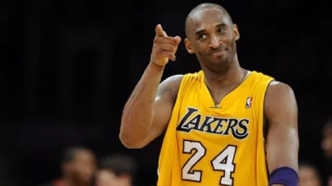 Kobe Bryant, un año de su muerte