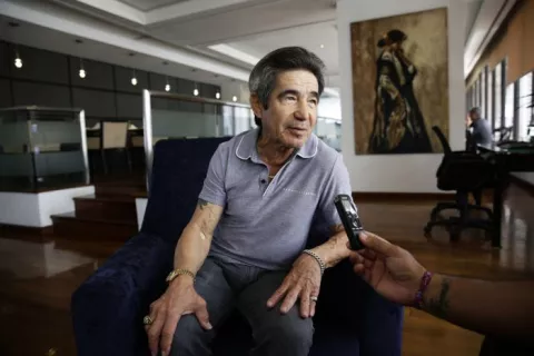 Panameños Laffit Pincay Jr. gana el premio Eclipse Awards y Yarmarie Correa es nominada a la mejor aprendiz 2020