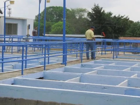 Suministro  de agua potable se verá afectado mañana en varios sectores de Arraiján
