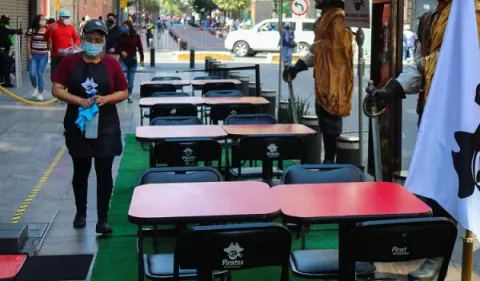 Debatirán la recuperación económica de América Latina tras la pandemia