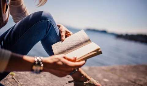 Literatura: Los mejores títulos de autoayuda