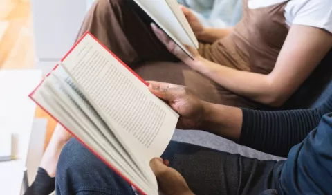 Libros: Títulos para leer durante el 2021