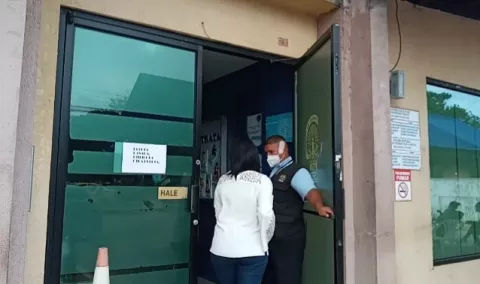 Comunicadora social presenta denuncia por usurpación de identidad ante el Ministerio Público en Chiriquí