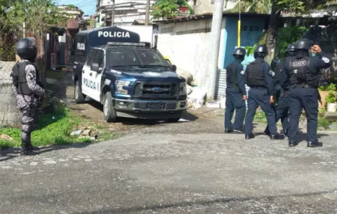 Reportan dos heridos a machetazos en la provincia de Veraguas durante el Año Nuevo