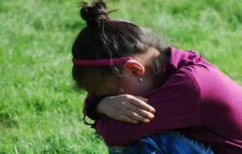 Habilitan plataforma para denunciar maltrato a niños y adolescentes