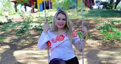 Margarita Henríquez tuvo que ventilar que le debían en las redes para que le pagaran