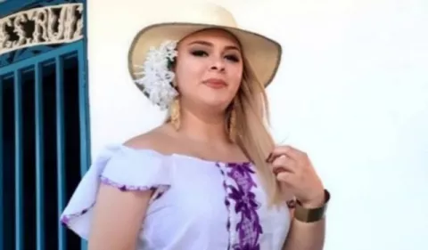 La columna de Doña Perla
