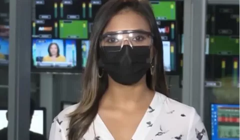 La columna de Doña Perla