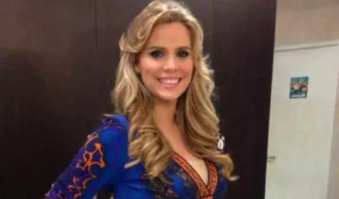 La columna de Doña Perla