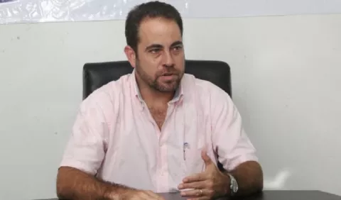 Contraloría General de la República aceleró las investigaciones contra la administración de Mario Etchelecu