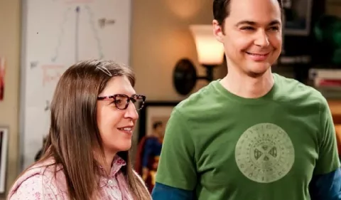 Mayim Bialik se sorprendió de que Jim Parsons quisiera trabajar con ella nuevamente