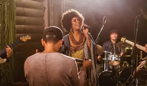 Agenda de actividades para este fin de semana: Cine, música y ópera