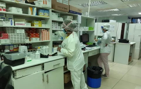 Médicos advierten que medicinas para prevenir la covid-19 producen falsa sensación de seguridad