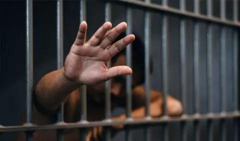 ¡Atención! Más de mil cambios de medida cautelar a reos en medio de  pandemia 