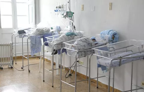Caso de mellizos con diferentes padres sorprende a científicos colombianos