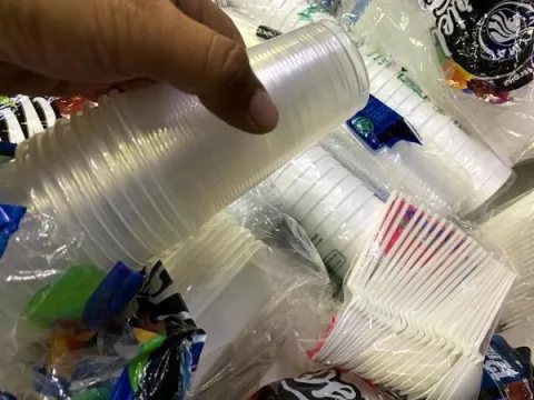 Ciudad de México inicia 2021 con prohibición de plásticos de un solo uso
