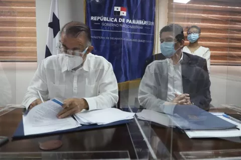 Instalan comisión que dará seguimiento a compra de maíz nacional