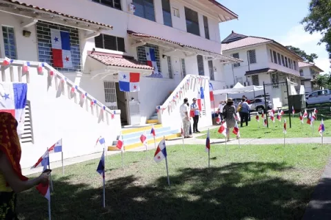 Panamá recibió 655 solicitudes de refugio humanitario durante el 2020
