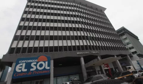 Colegio Nacional de Abogados solicita amnistía para delitos de tipo sanitario  