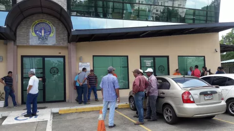 Otro periodista chiricano denuncia que su nombre es utilizado para estafar a personas 