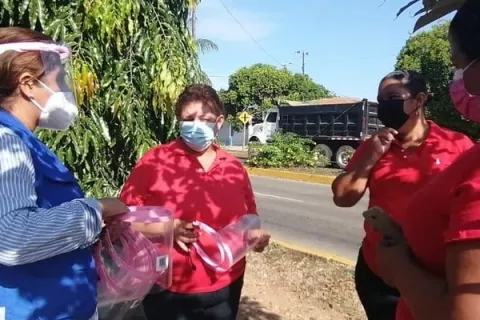 Minsa reporta 1,556 nuevos casos de covid-19, y 39 defunciones  en Panamá 