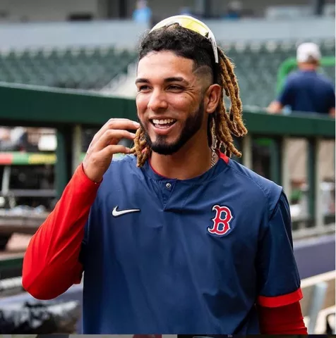 Jonathan Araúz feliz por representar a Panamá en la Serie del Caribe