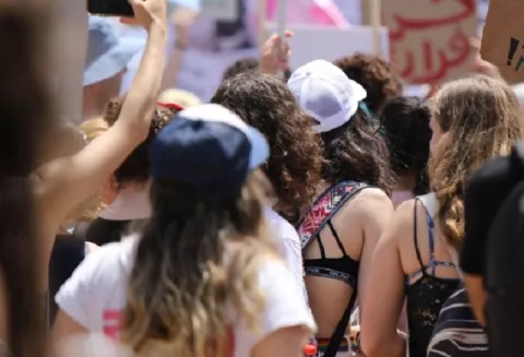 Momentos cruciales para las mujeres en el 2020