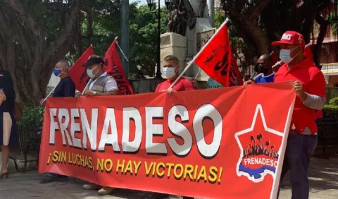 Constitución necesita reforma para admitir a movimientos políticos