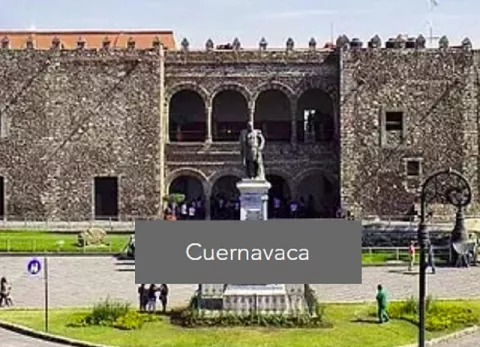 Conoce México y otros países a través del Museo Virtual de Ciudades Hermanas
