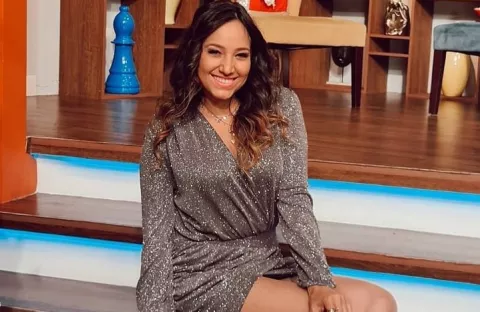 Natalia González regala un mensaje para aquellas personas que están pasando por una depresión