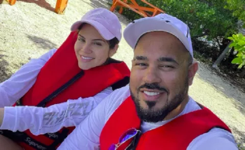 Natti Natasha y Raphy Pina confirman su romance