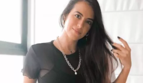 La columna de Doña Perla