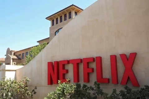 Netflix se dispara en bolsa tras superar los 200 millones de suscriptores