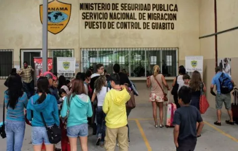  Unos 385 nicaragüenses varados en Panamá  podrán regresar a su país, tras dificultades por pandemia de covid-19