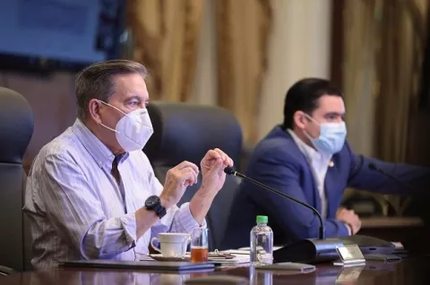 Ministerio de la Presidencia cuenta con elevada planilla de amigos y copartidarios