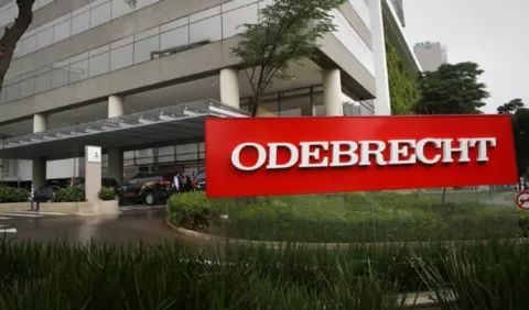 Califican  de burla incumplimiento de Odebrecht en pago de multa a Panamá