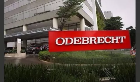 Odebrecht solo ha pagado a Panamá $35 millones de la multa impuesta