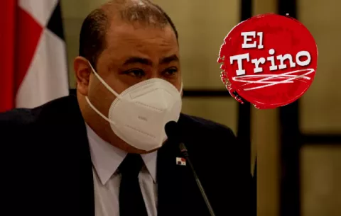 Omar Ahumada: 'Panamá Solidario ha evitado estallidos sociales en medio de la pandemia'
