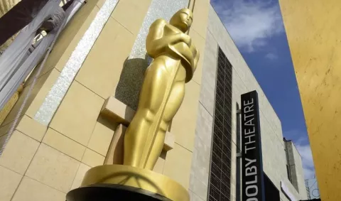 Premios Óscar: Tienen 93 aspirantes a Mejor Cinta Internacional