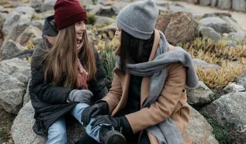 ¿Cuándo hablar sobre sexualidad con nuestros hijos?