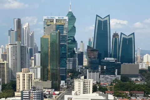 Panamá realiza emisión de bonos globales por un monto de $2,450 millones